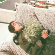 唯美的可爱女生头像