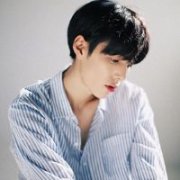 男生唯美意境头像