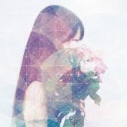 创意唯美的qq女生头像