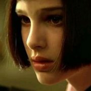 女生个性的欧美头像