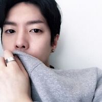 帅气男生必备头像