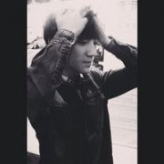 个性的帅气qq男生头像