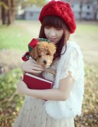 女生最新的清新qq皮肤