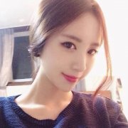 清新好看的女生qq皮肤