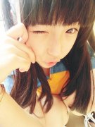 最新qq可爱的女生皮肤