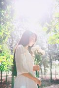 女生好看的qq意境皮肤