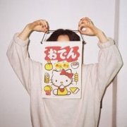 独特的个性女生头像