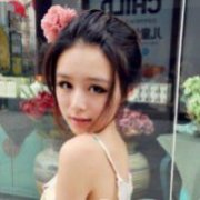 超清新情侣头像一对