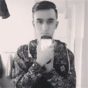 气质的欧美男生头像