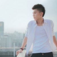 帅气傲娇的男生qq头像