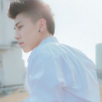 帅气傲娇的男生qq头像