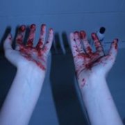 血腥个性的欧美头像
