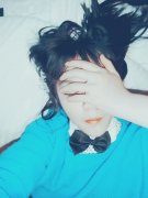 非主流的qq个性女生皮肤