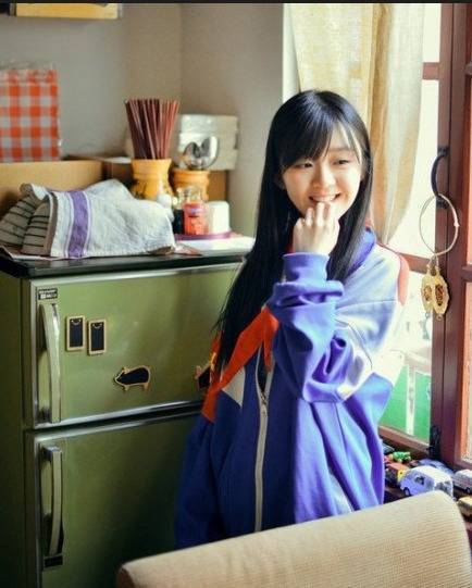 qq清纯可爱的女生皮肤