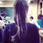 漂亮好看的女生头像
