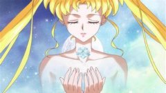 美少女个性的清新图片