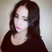 个性的女生简单头像