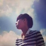 qq男生清新的简约头像