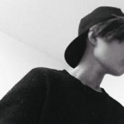 可爱的清新男生头像最新