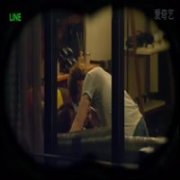 灿烈qq清新的个性头像