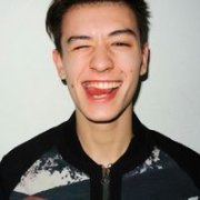欧美独特的qq男生头像