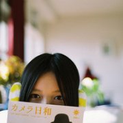 非主流可爱女人头像-我们唯一过期的是爱情