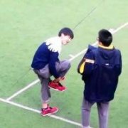 王俊凯qq个性的帅气头像