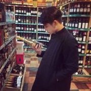 男生个性的安静头像