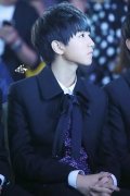 TFboys个性的帅气图片