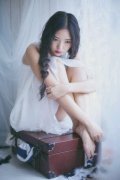 qq安静的气质女生皮肤