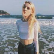 欧美漂亮的qq女生头像