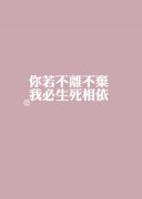 qq最新简约的文字皮肤
