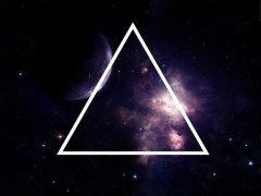 清新的简约qq意境皮肤