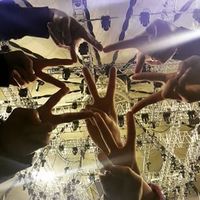 帅气的个性exo清新头像