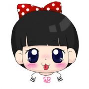 QQ头像小Q每一天的心情日记 萌死你