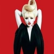个性qq欧美女生头像