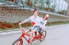 唯美闺蜜带字高清图片