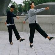 简单清新的男生qq头像