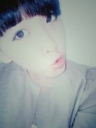 非主流的男生个性qq皮肤