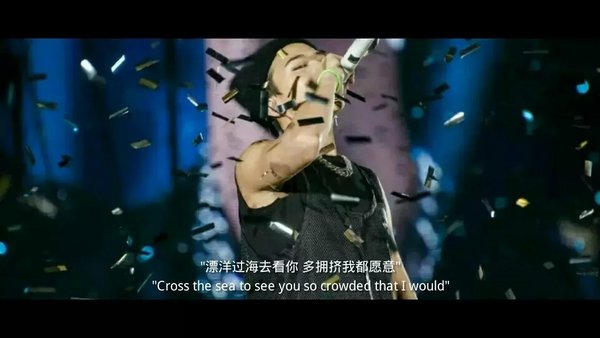 权志龙帯字的qq个性头像