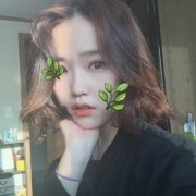 最新的女生清新皮肤