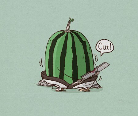 清新的可爱动漫qq皮肤