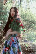 qq森系个性女生皮肤