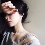 欧美气质的个性头像
