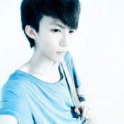 男生帅气非主流QQ头像-见过帅的没见过这么帅的