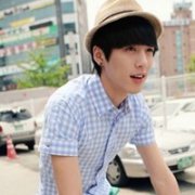 非主流帅气个性男生头像