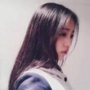 情侣简单的头像一对