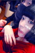 可爱情侣甜蜜唯美qq皮肤