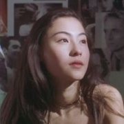清新气质的女明星头像