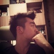 凯哥搞笑的个性qq头像